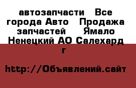 автозапчасти - Все города Авто » Продажа запчастей   . Ямало-Ненецкий АО,Салехард г.